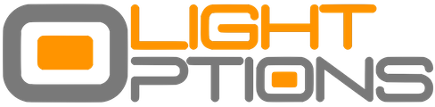 LIGHT OPTIONS, Uw Licht, Onze Passie