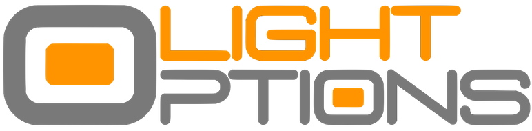 LIGHT OPTIONS, Uw Licht, Onze Passie